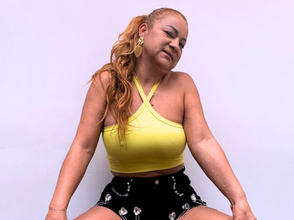 IvonneGrannd